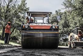 Why Choose Us For All Your Driveway Paving Needs in Wentzville, MO?